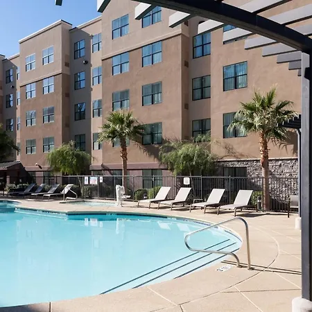 Courtyard Phoenix North / Happy Valley